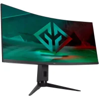 Игровой монитор GMNG Gaming GM-34C11W фото 12